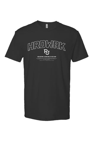 HARDWORK Tee