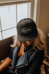 Hardwork snapback