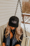 Hardwork snapback