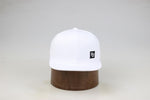RJ Classic Unstoppable White Snapback