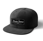 Hardwork snapback