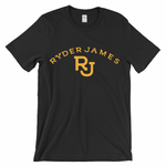 Men's RJ Ranch Tee