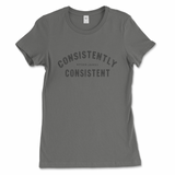 Women's Consistent Tee