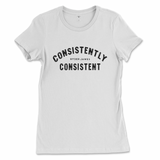 Women's Consistent Tee