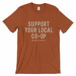 Co-Op Tee