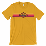 Mens Traveler Tee