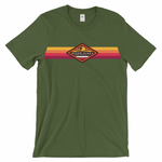 Mens Traveler Tee