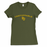 Women's Unstoppable Tee