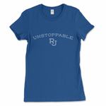 Women's Unstoppable Tee