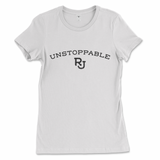 Women's Unstoppable Tee