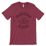 The Working Class Tee